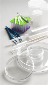 Laboratory supplies